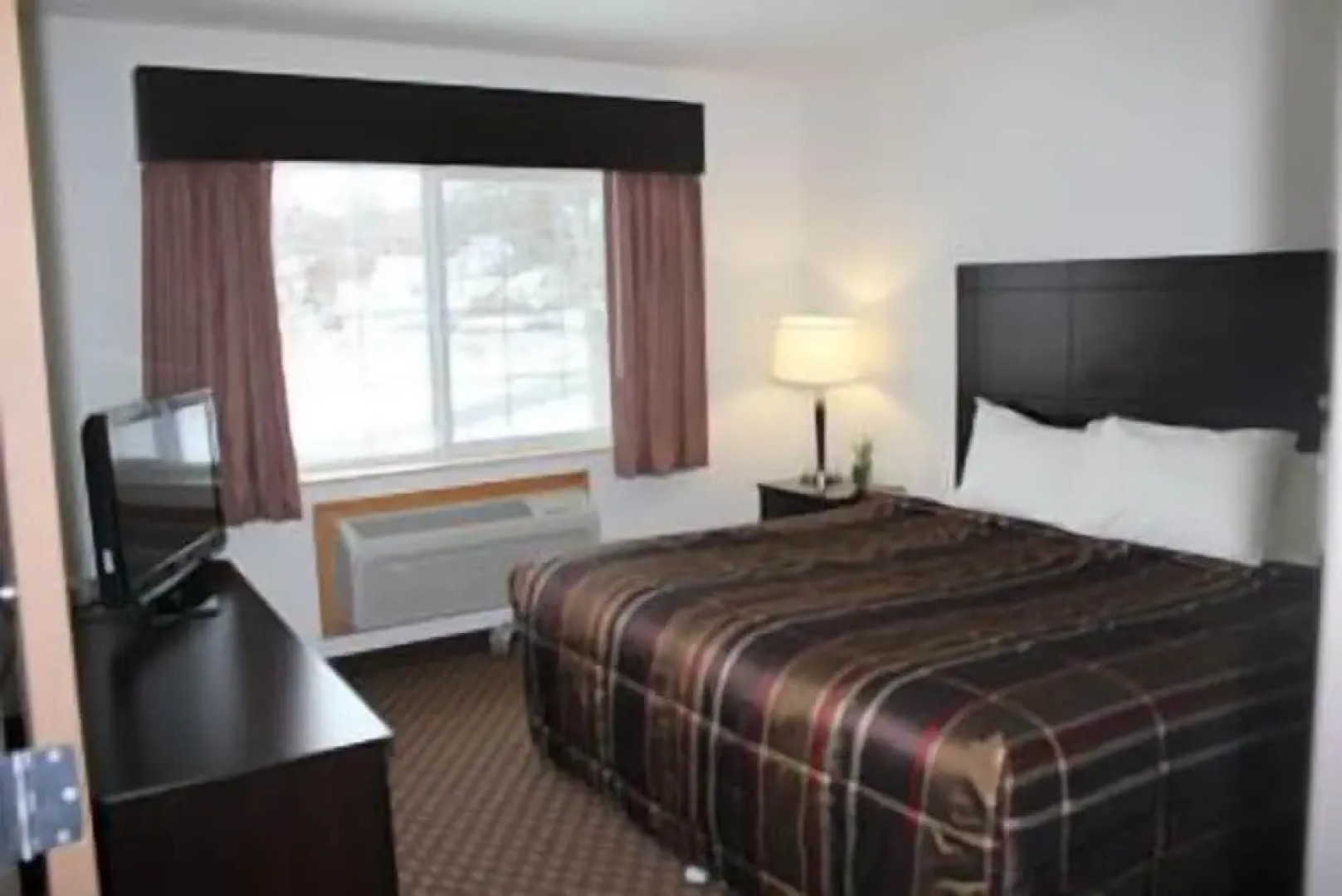 Nichols Inn of Red Wing