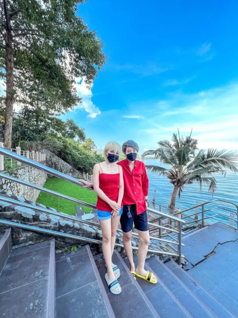 Chateau Vista Serviced apartment