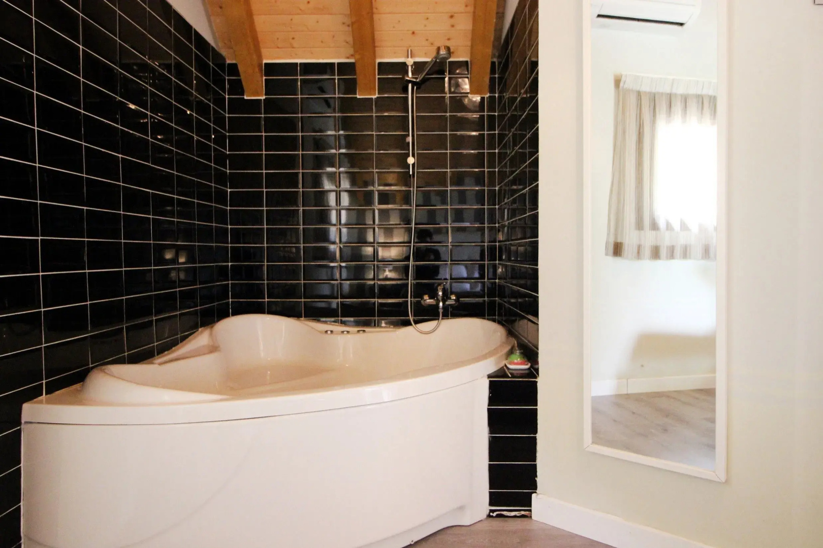 Complejo Rural La Coronilla