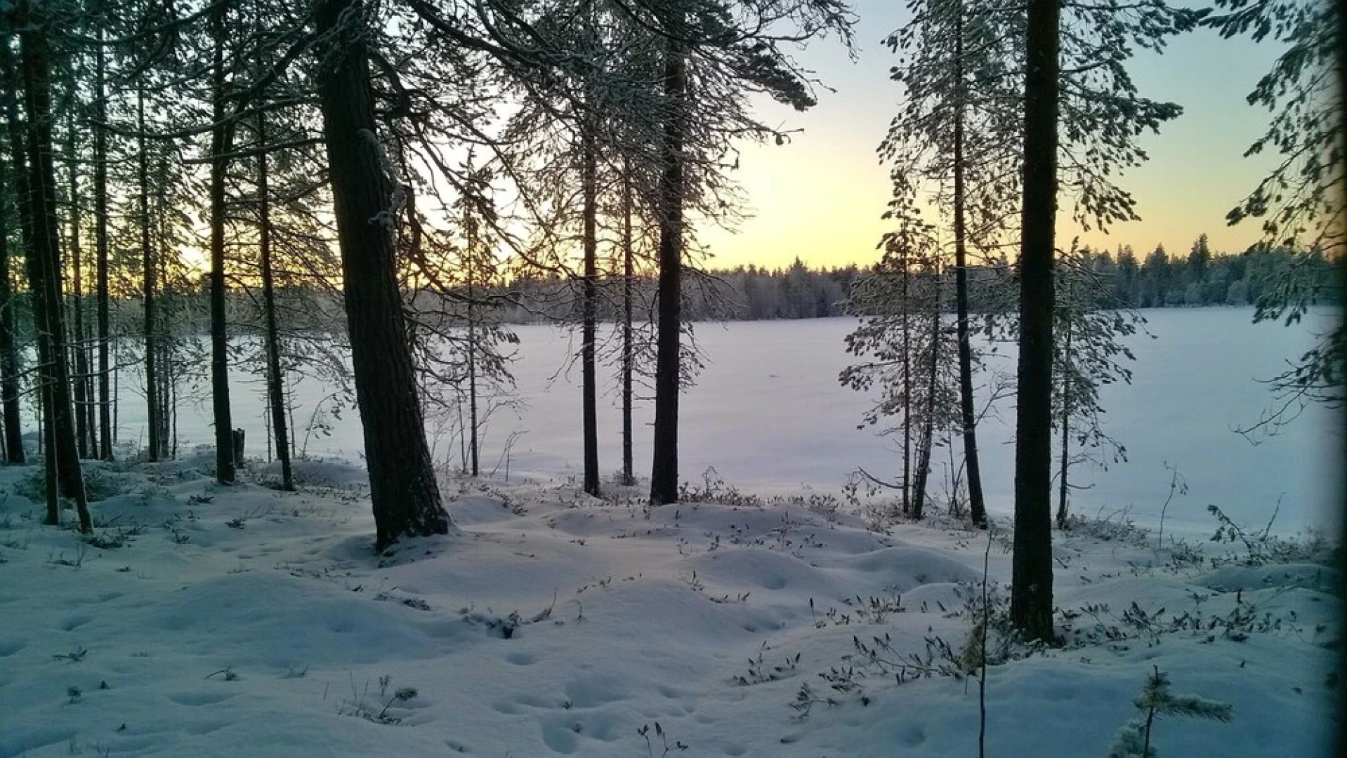 Kuusamon Keitaan Helmi