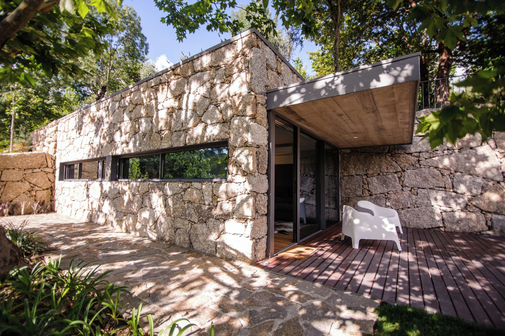 Quinta dos Carqueijais Gerês