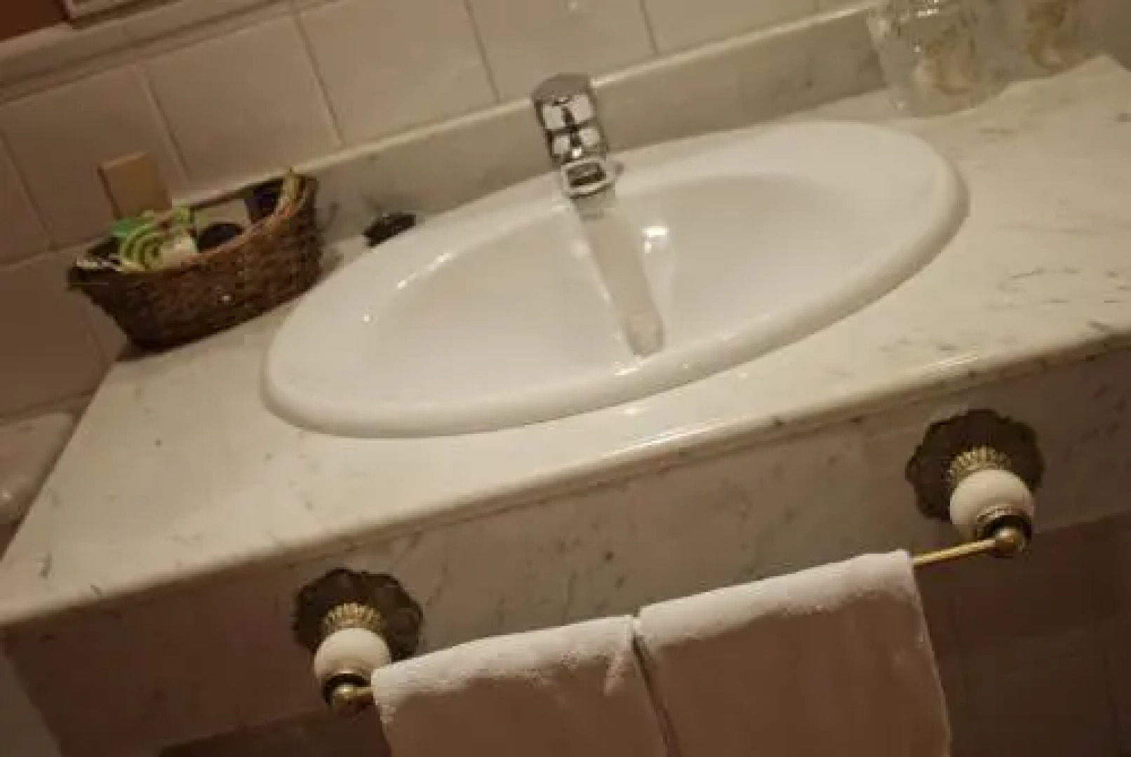 Posada La Casona de Los Güelitos