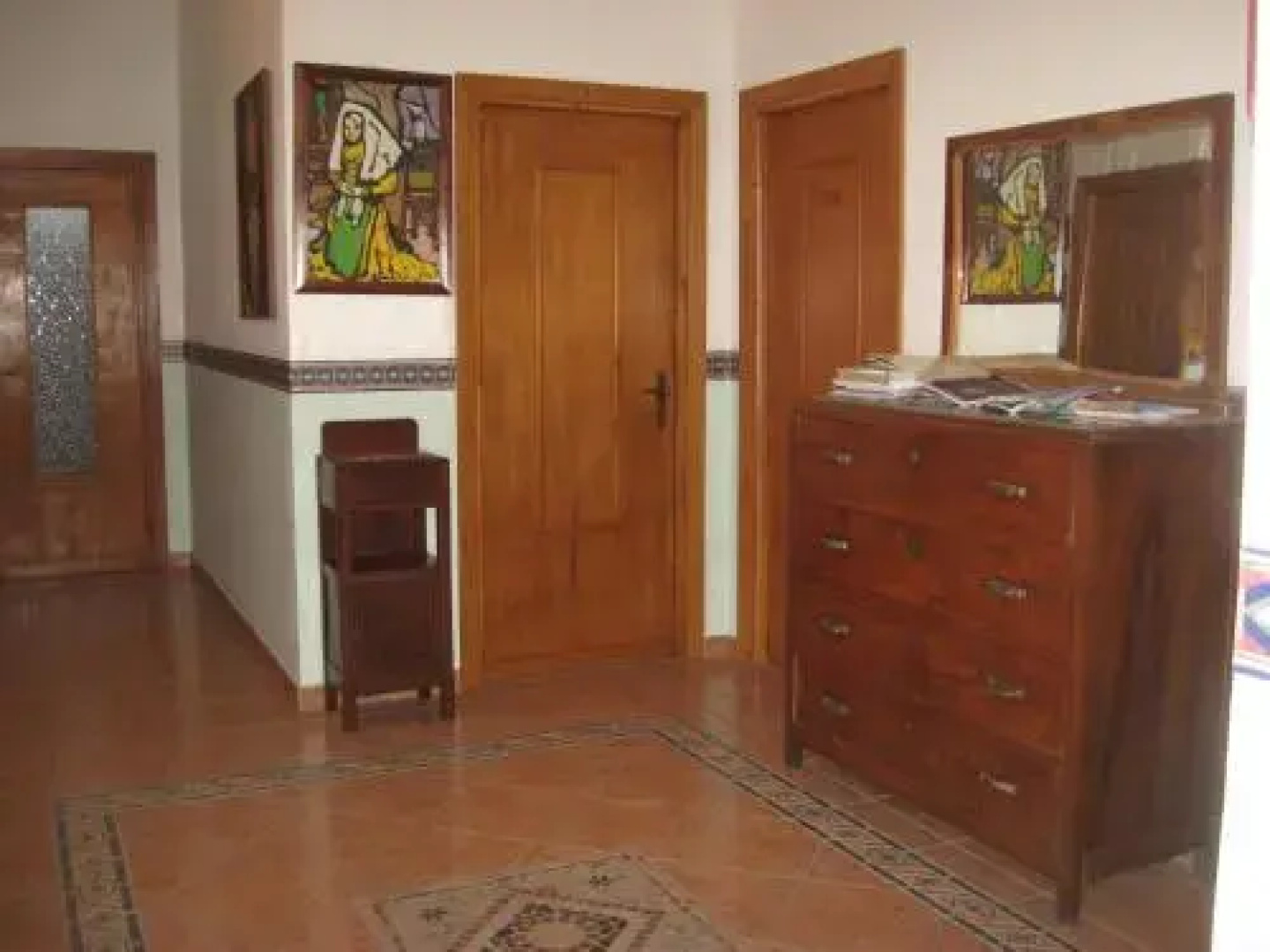 Bed And Breakfast Da Priscilla