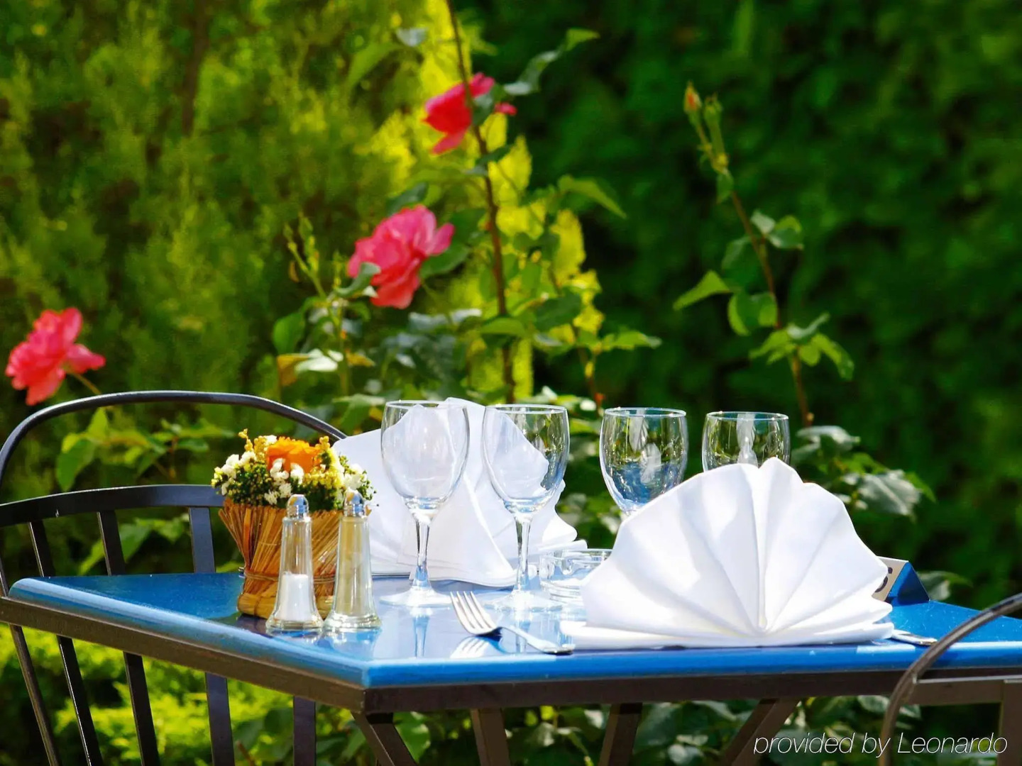 Hotel Novotel Aix en Provence Pont de l'Arc Fenouillères