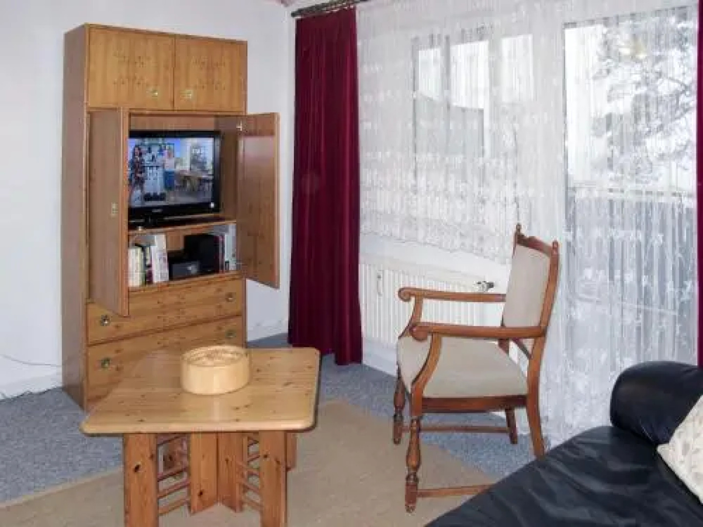 Ferienanlage Blaumuschel 113S