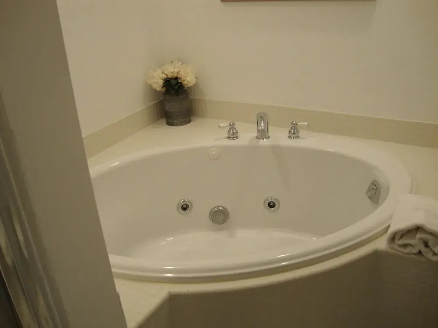 Bay Harbor Resort and Marina