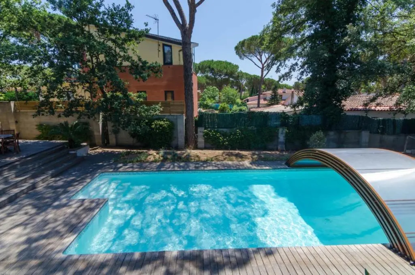 Club Villamar - Vivaldi