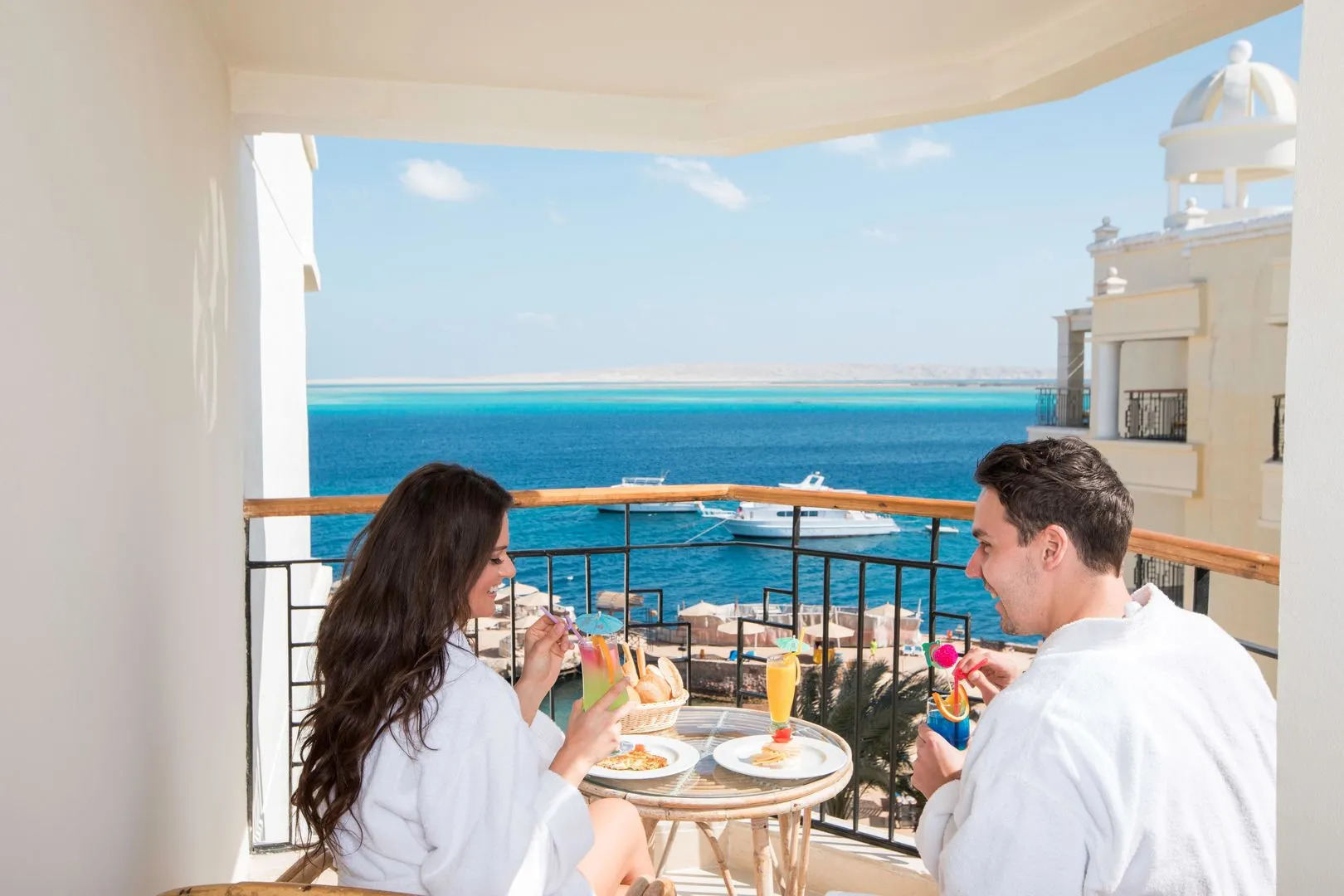 SUNRISE Holidays Resort (Adults Only)