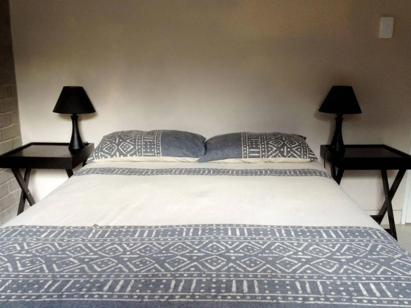 Hard Rock Backpackers