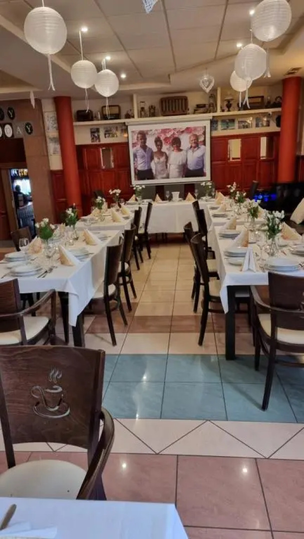 Club Hotel 502 Kalocsa