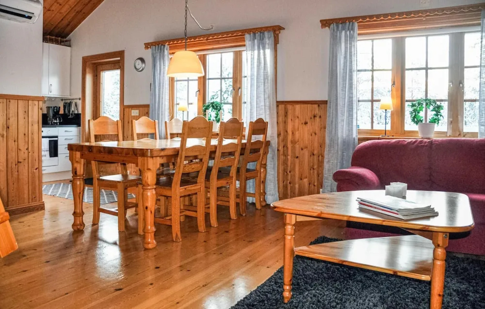 Amazing Home in Sälen With 3 Bedrooms and Sauna