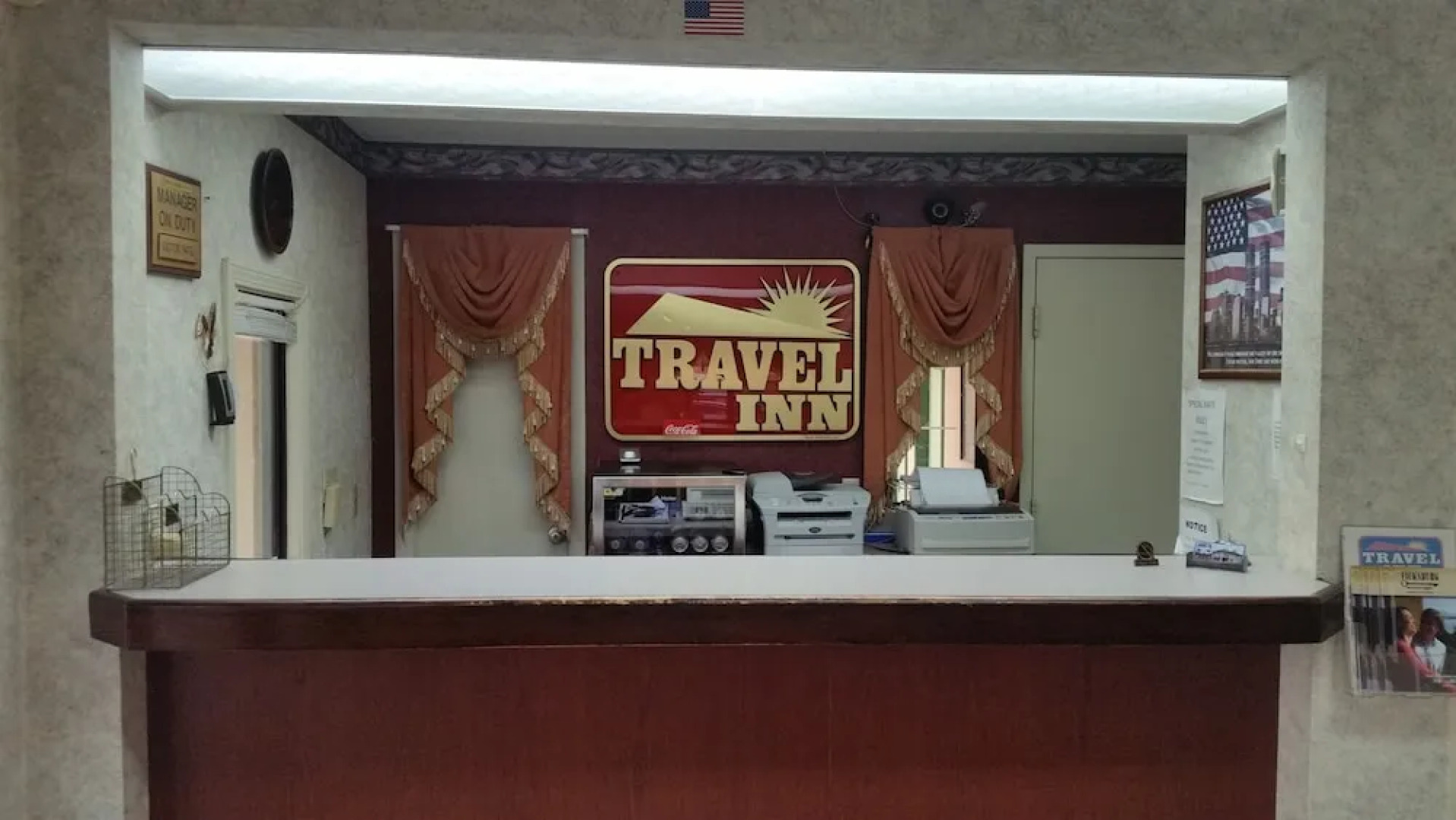 Travel Inn