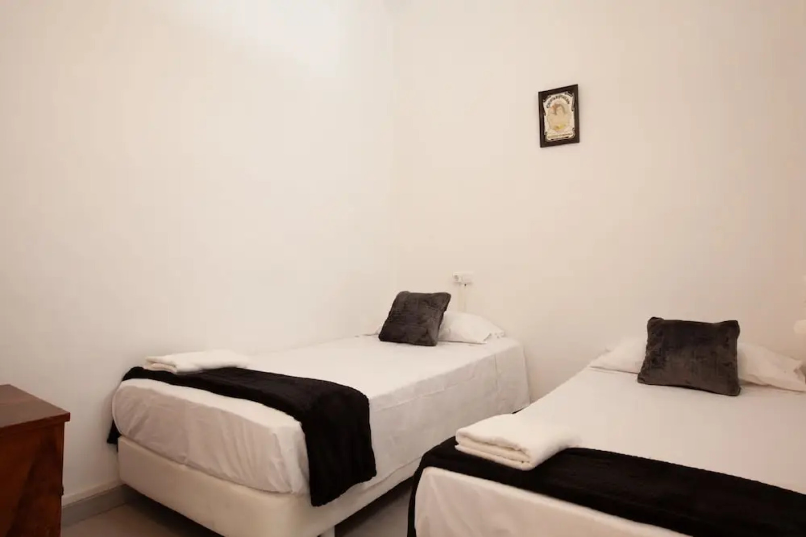 Akira Flats Cadaqués Llané