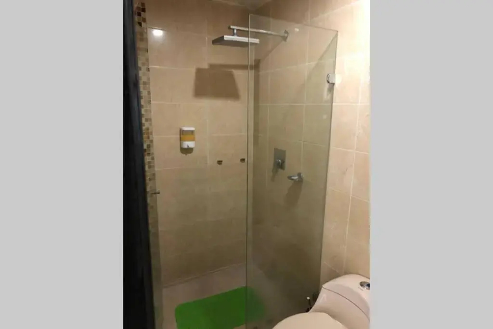 Apartamento amoblado con Excelente ubicación