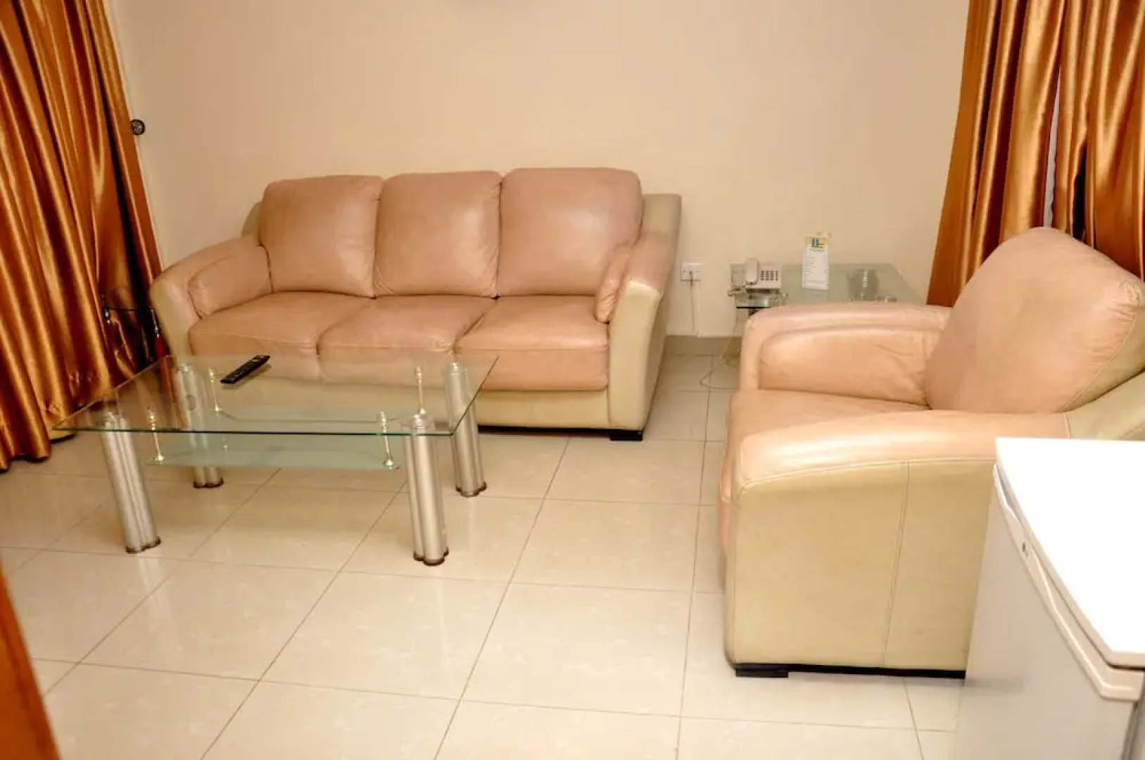 The Habitat Suites & Apartments