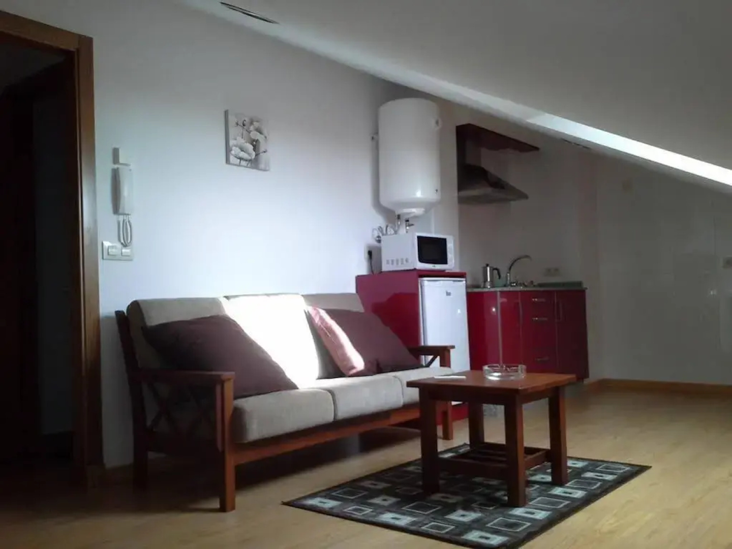VM Apartamentos Turísticos