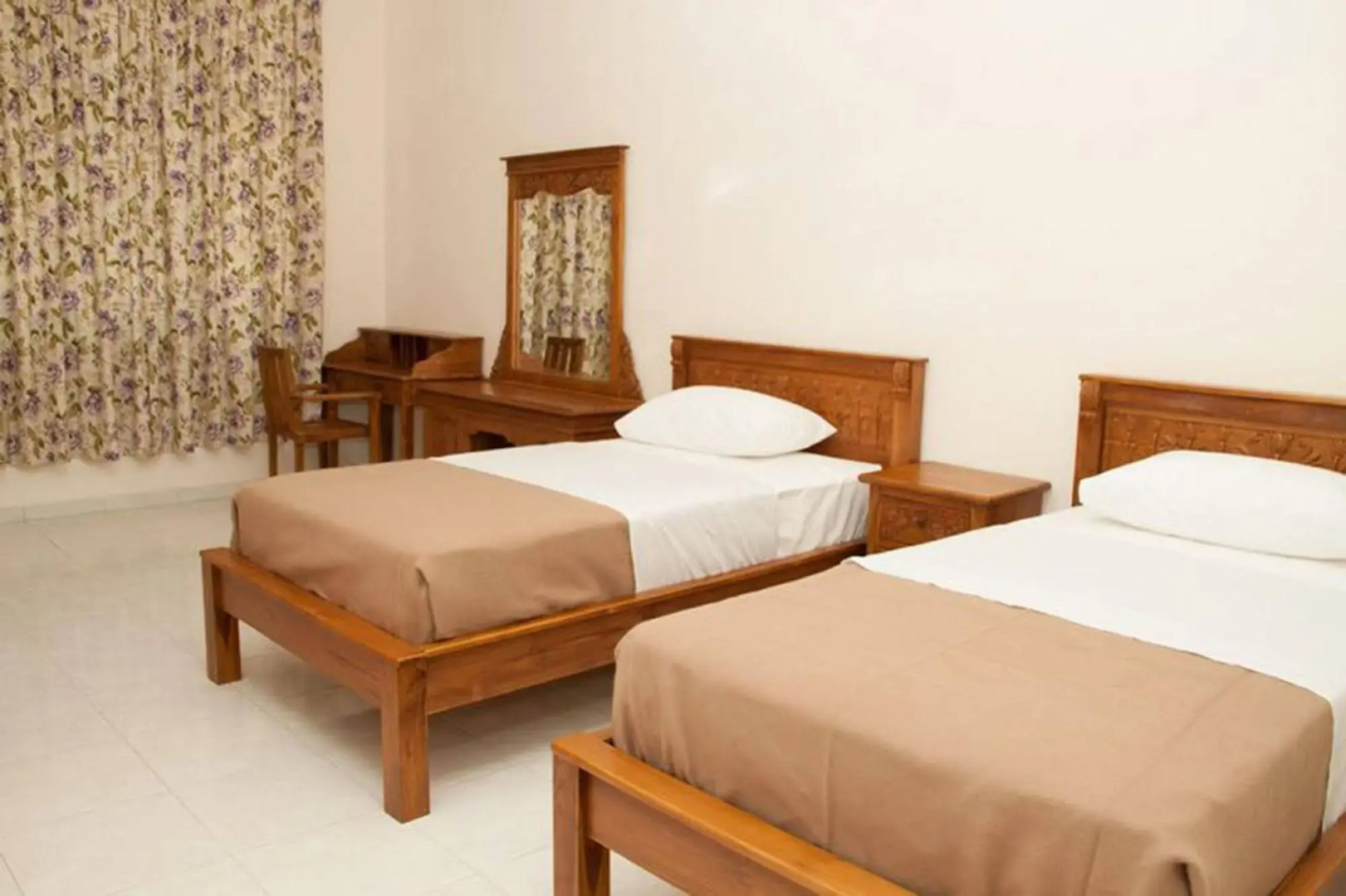 Idaman Villa @ Durian Tunggal