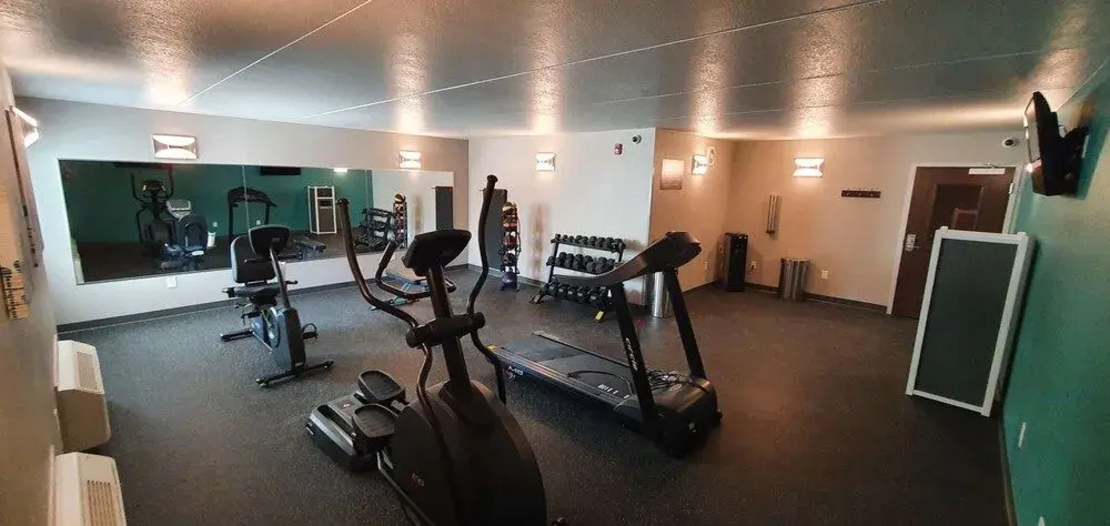 Best Western Brewton Inn