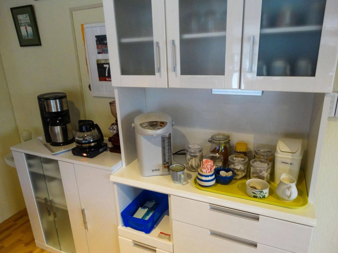 Myoko Mountain Lodge