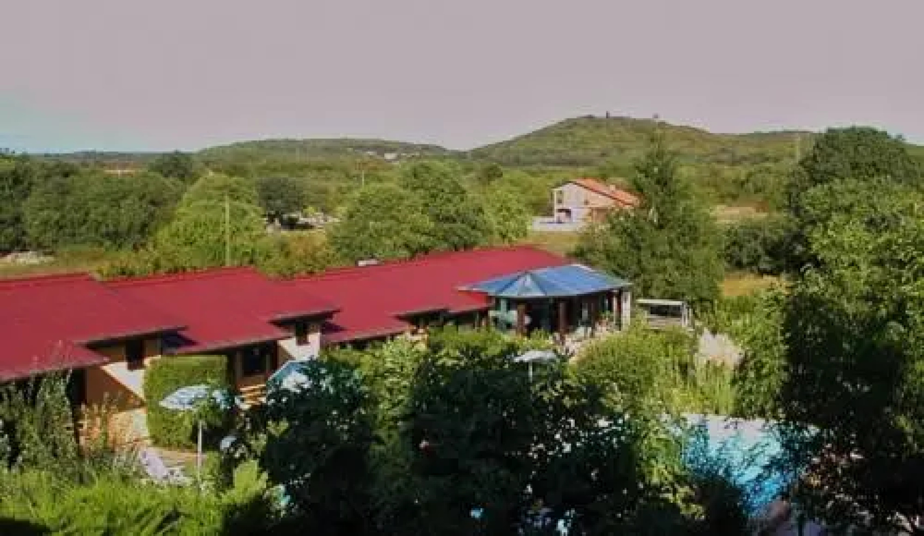 Country Club