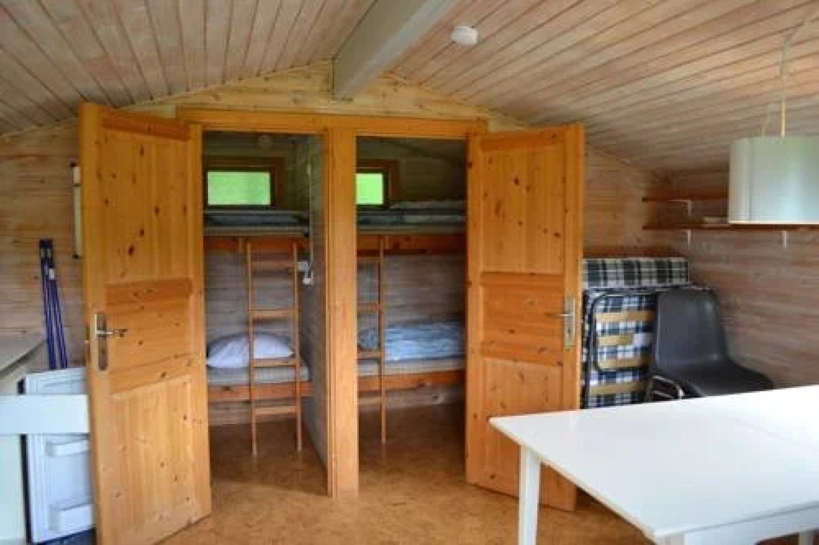 Mørkholt Strand Camping