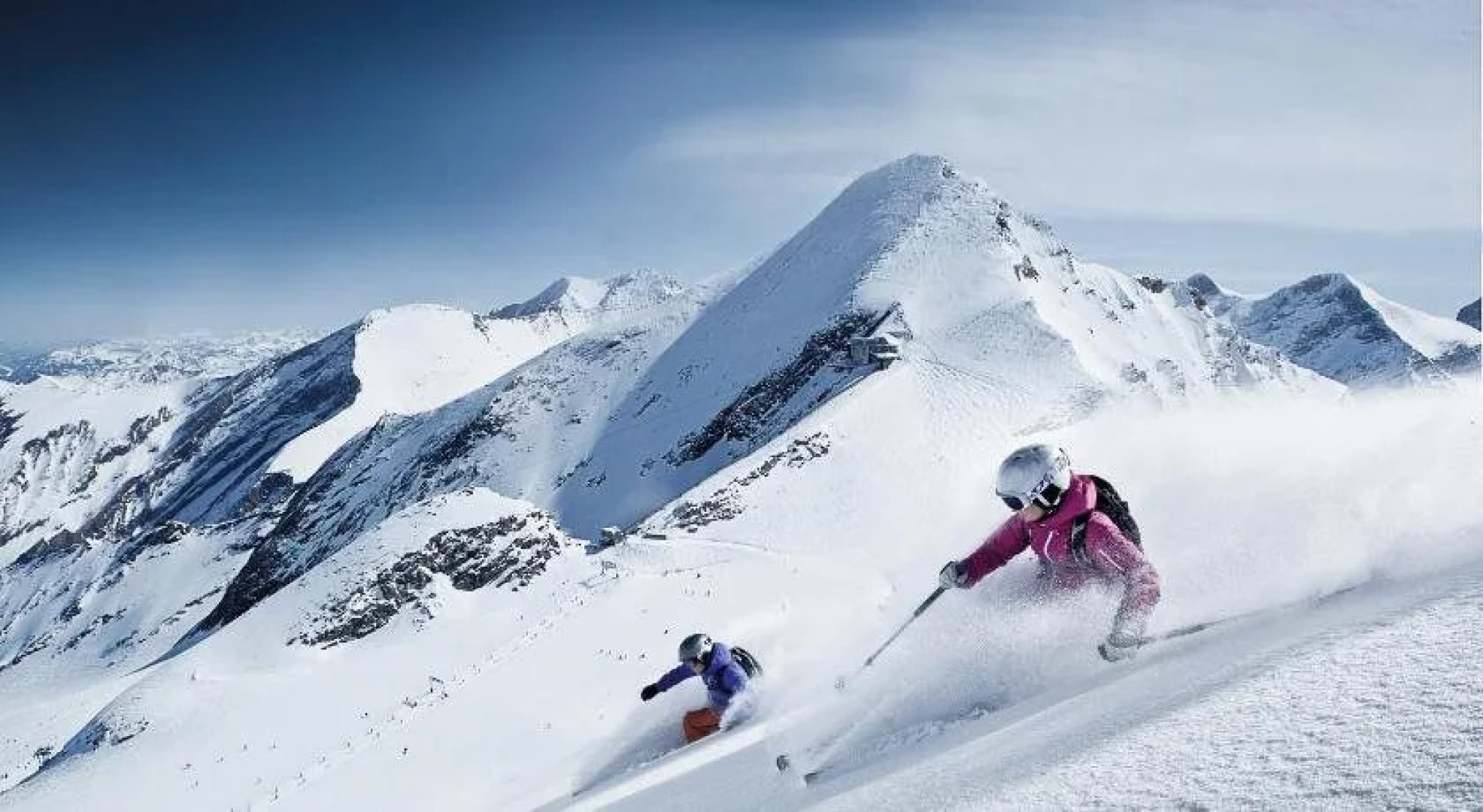 Appartements Christine