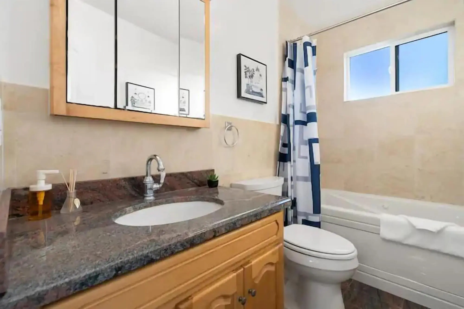 Pacifica Homes