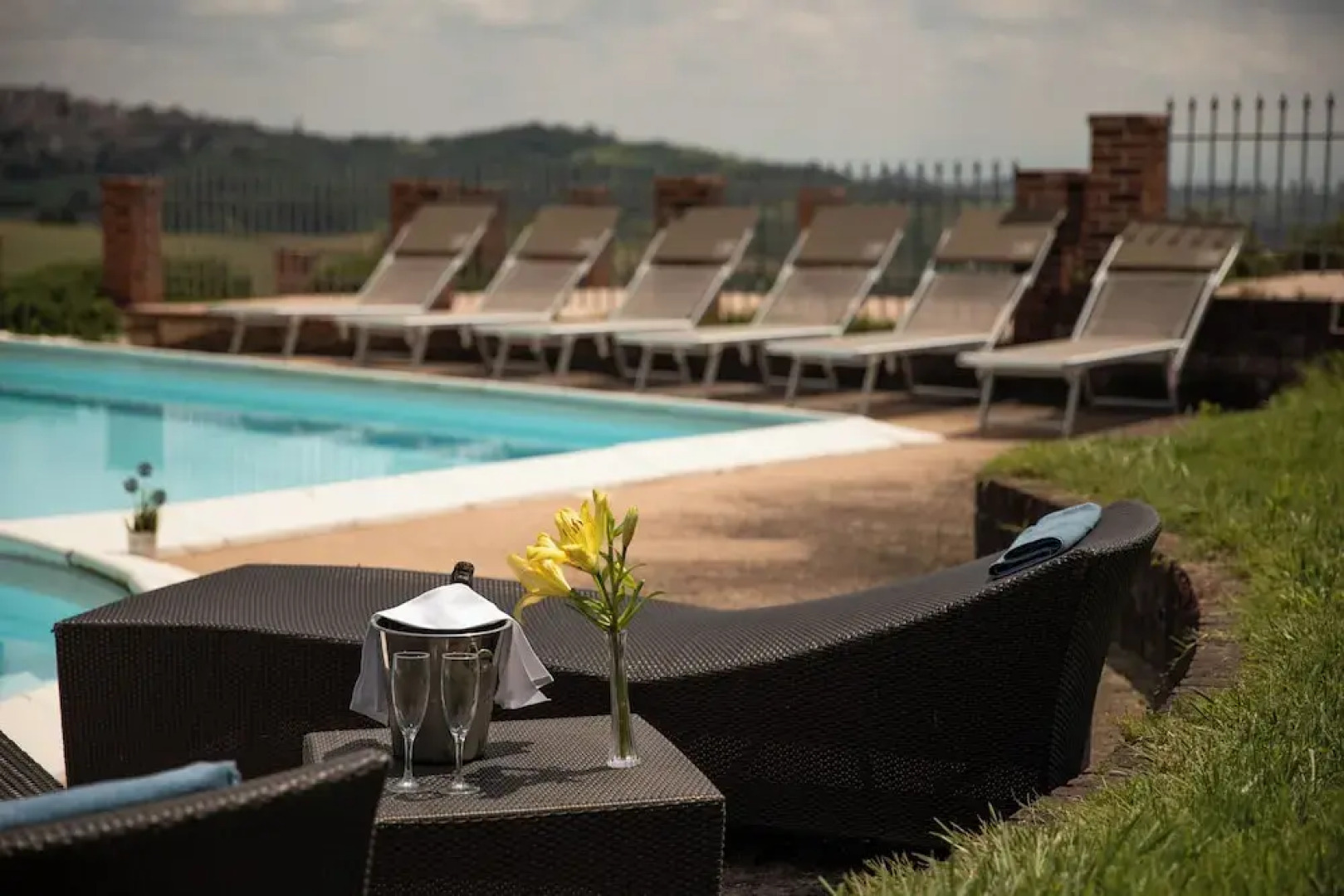 BELVEDERE MONFERRATO Relais & Wellness