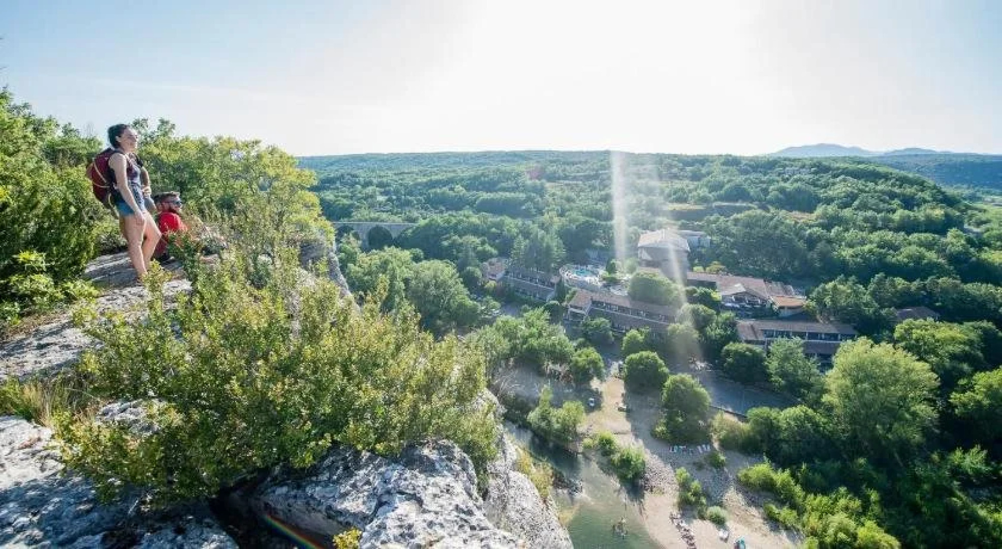 Domaine LOU Capitelle