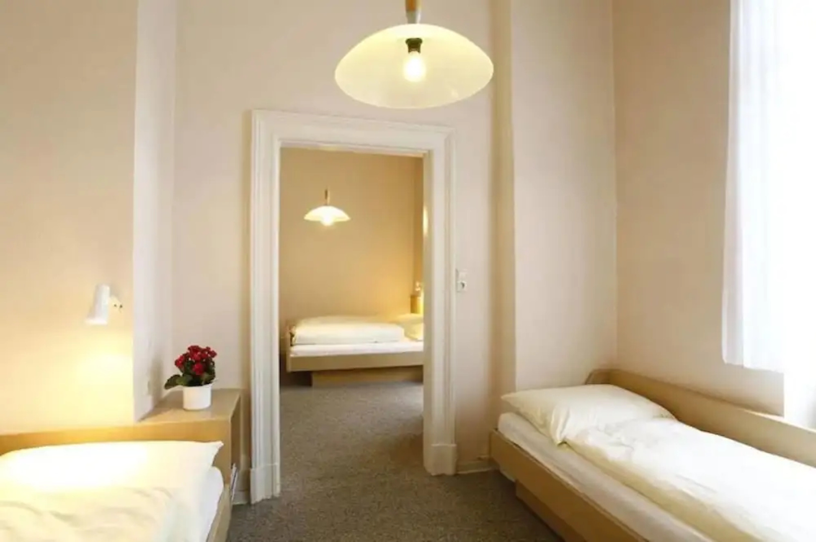 Hotel Sonne