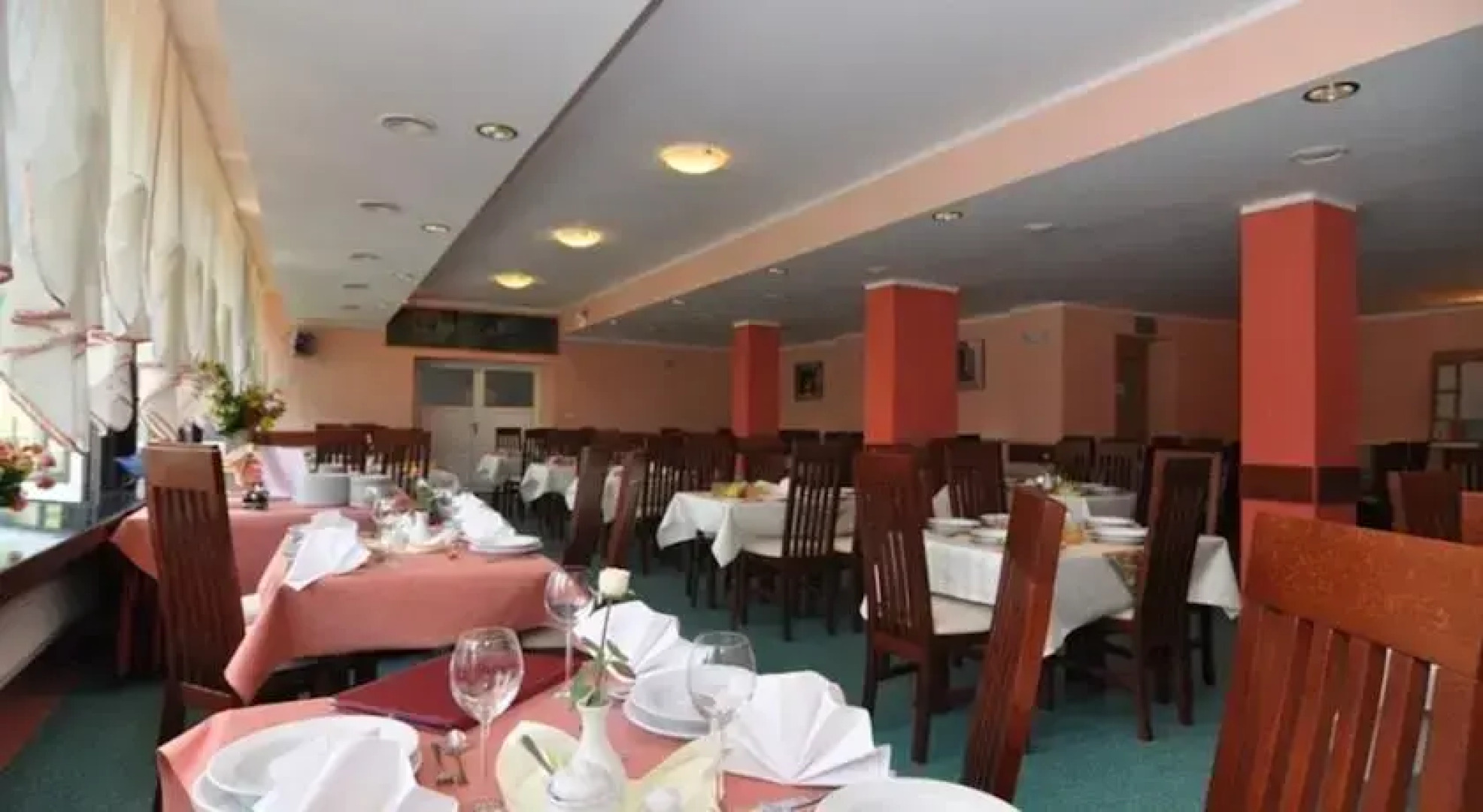 Uzdrowisko Muszyna nad Popradem