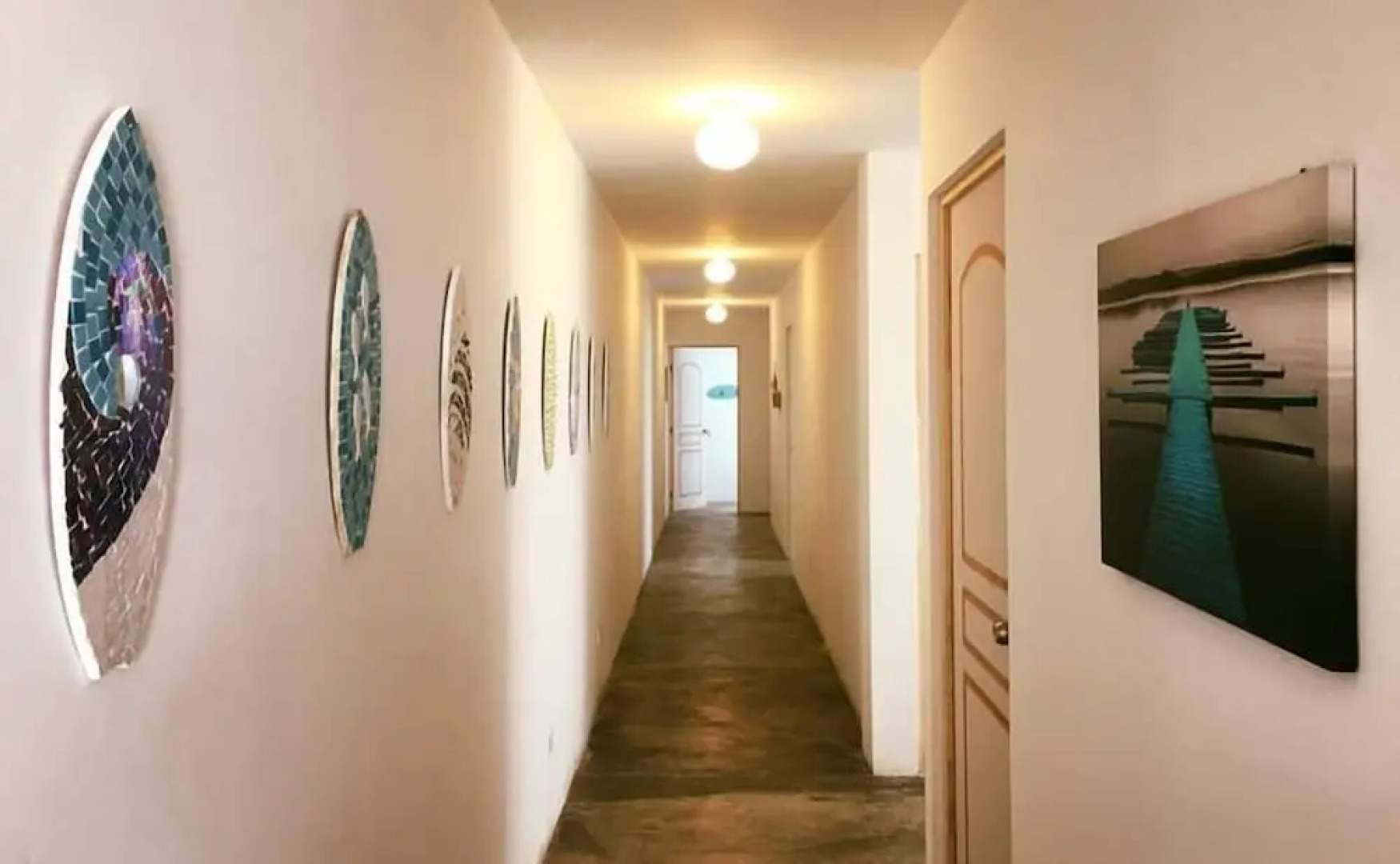 La Pausa Hospedaje - Hostel