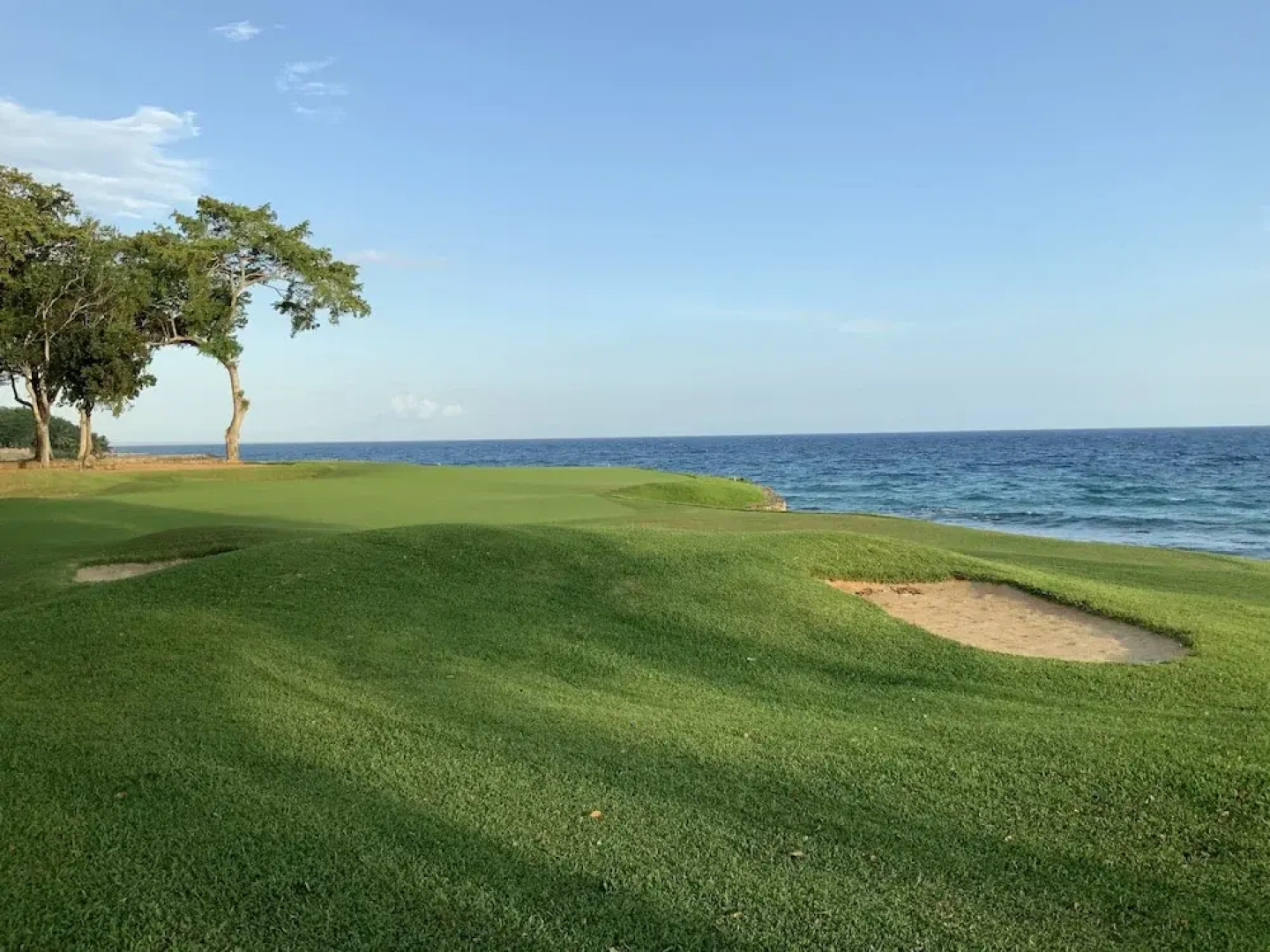 Linda Villa en Casa de Campo La Romana