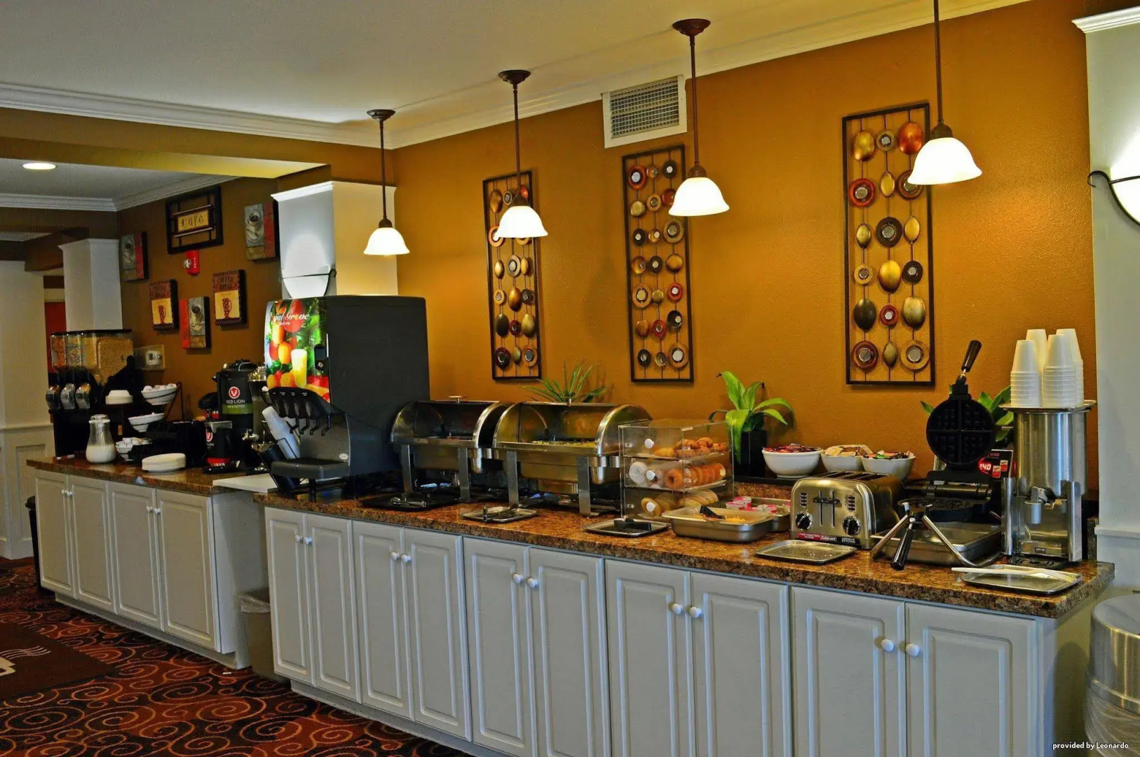 Best Western Kennewick Tri-Cities Center