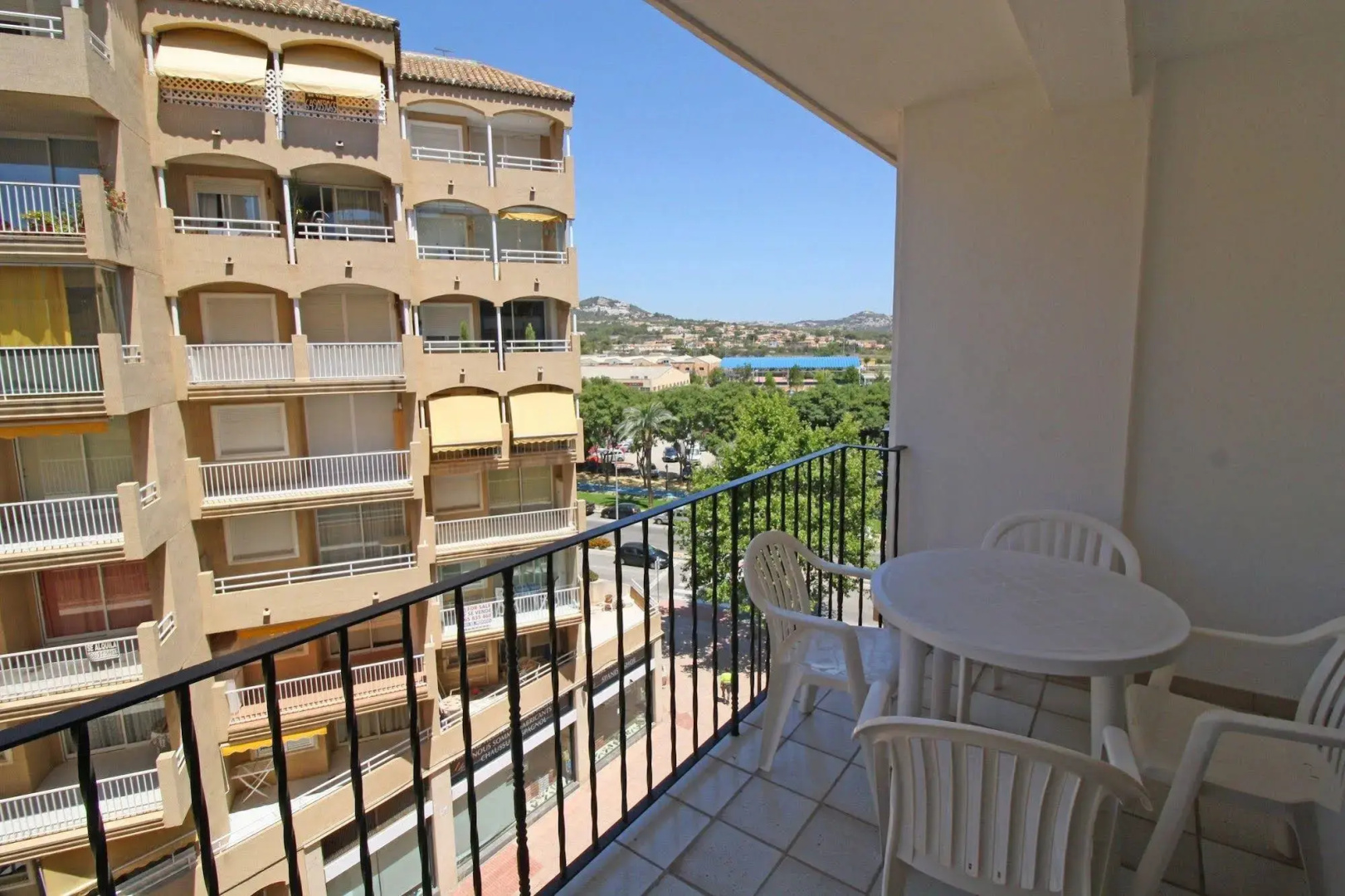 Eurosol Costa Calpe