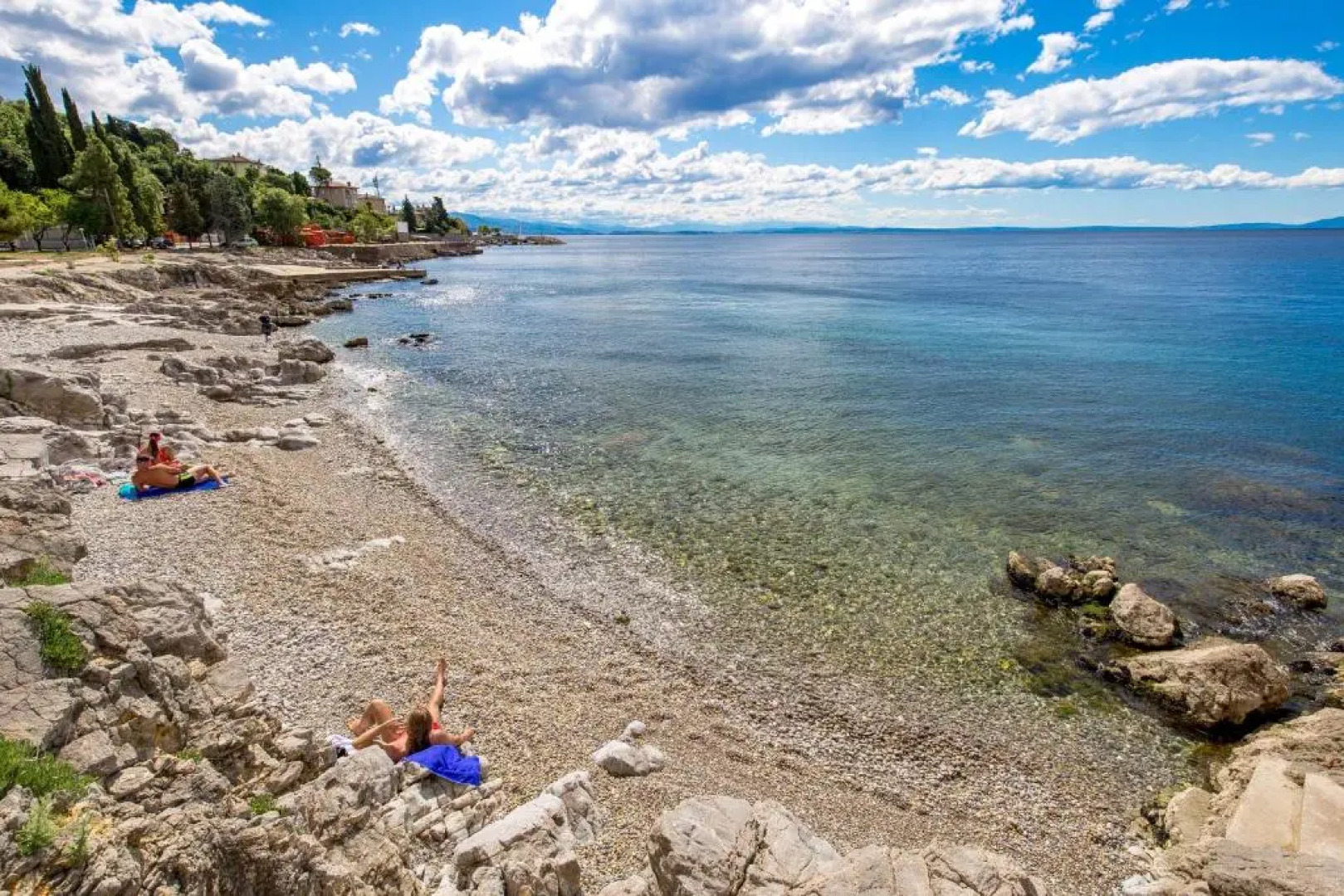 Apartments Villa Nora