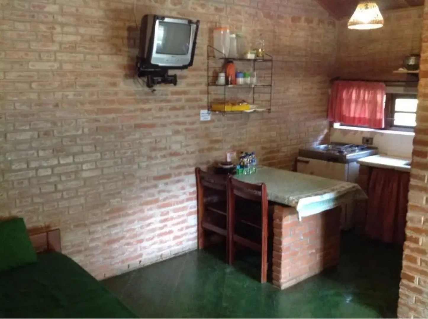 Chalés Pousada Serra Negra