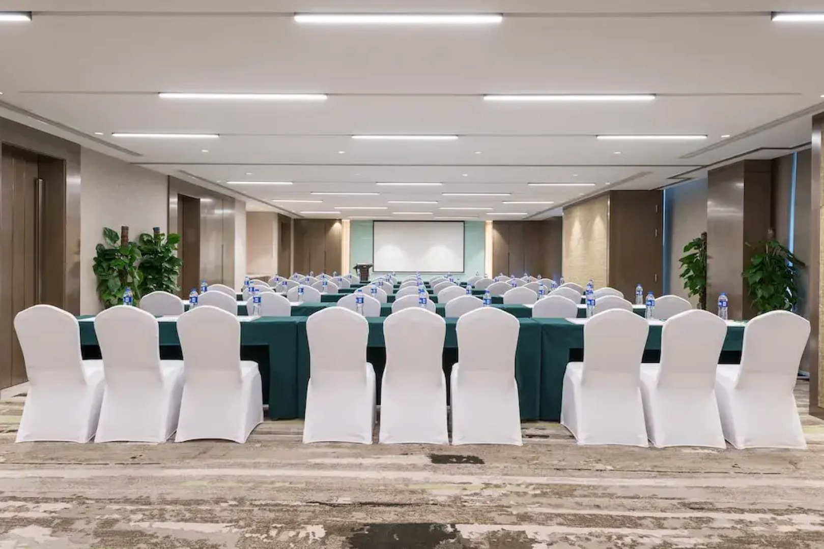 Holiday Inn Langfang Xianghe