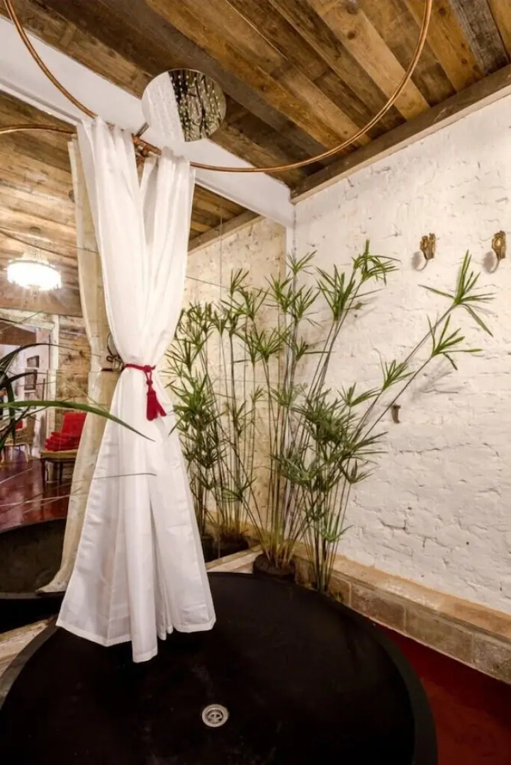 Glamping Canonici di San Marco