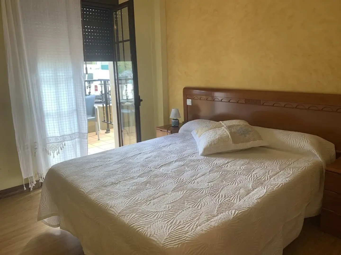 Posada carral cabarceno