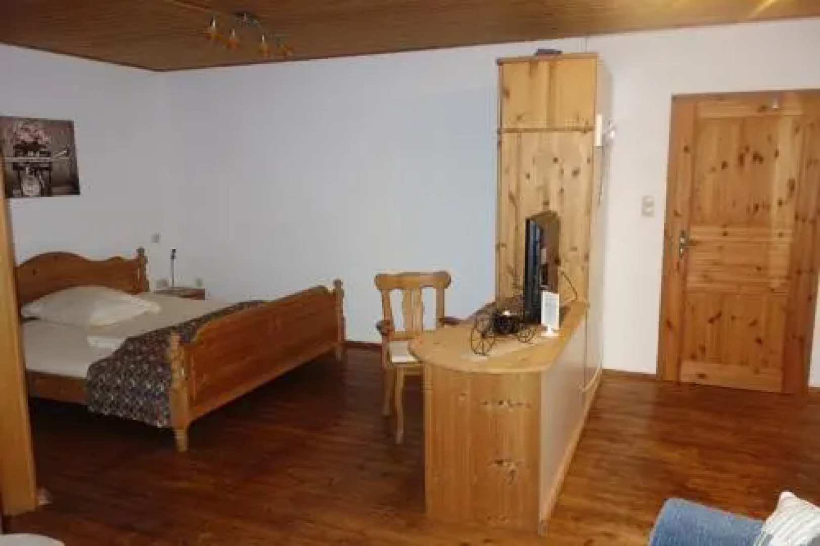 Schumachers Landhaus