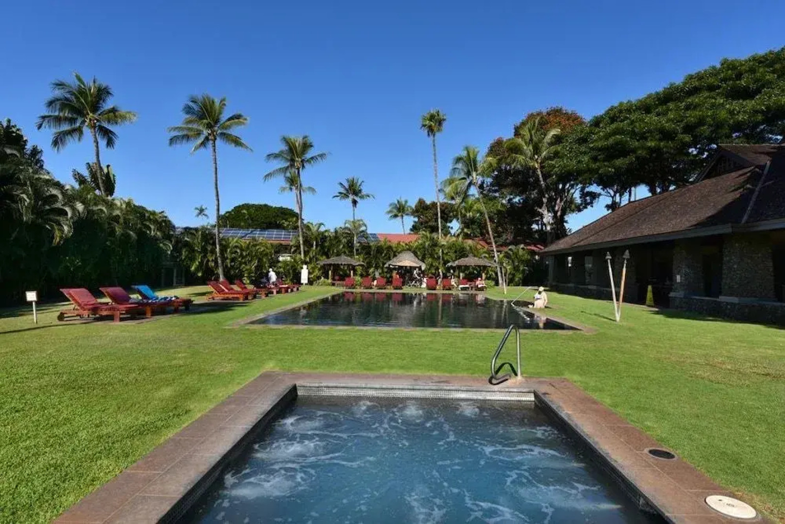 Aina Nalu G102 by RedAwning