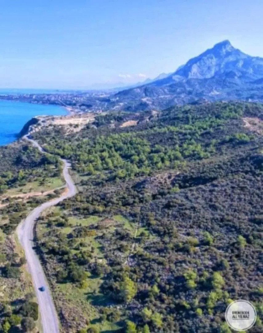 Inviting 3-bed Villa in Kayalar