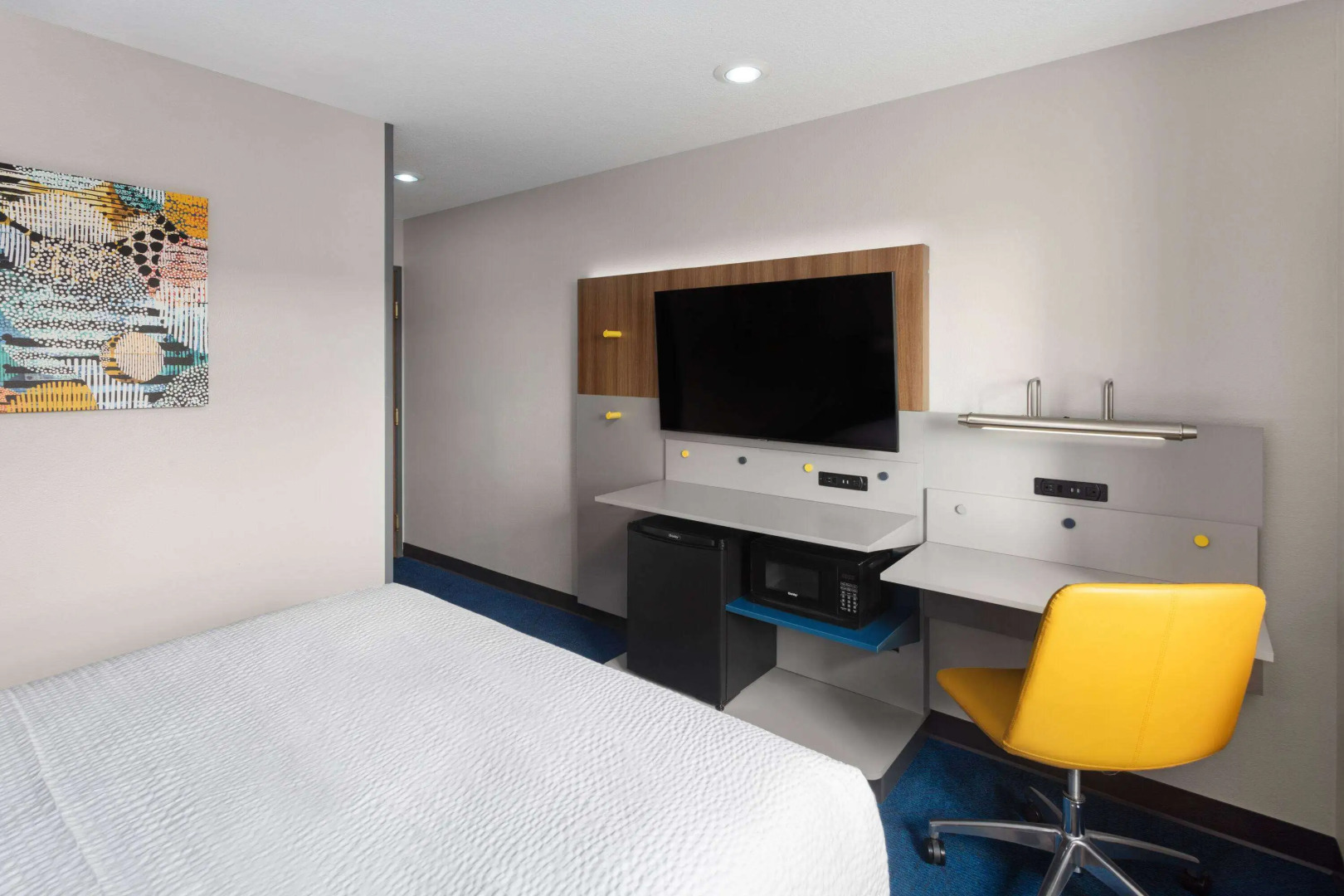 Microtel Inn & Suites by Wyndham Rapid City