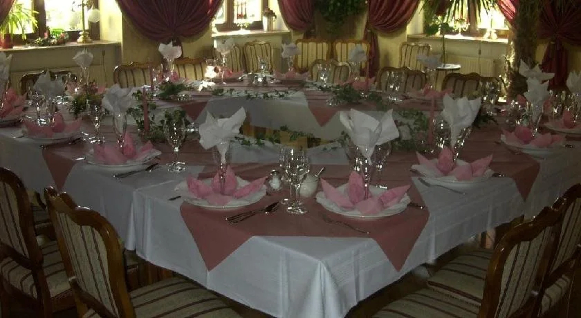 Burghotel Landeskrone