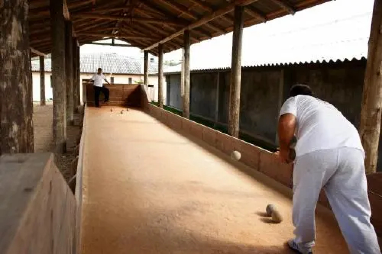 Hotel Fazenda Aguas Claras