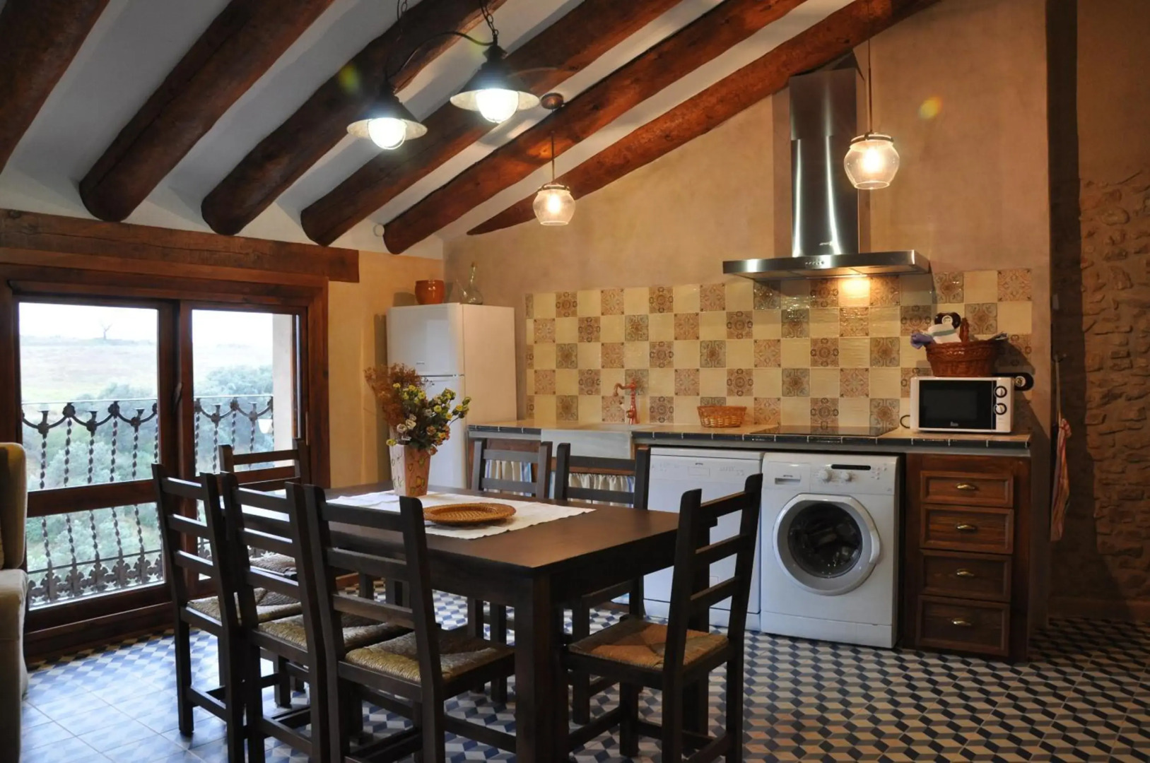 Apartamentos Turismo Rural Casa Purroy