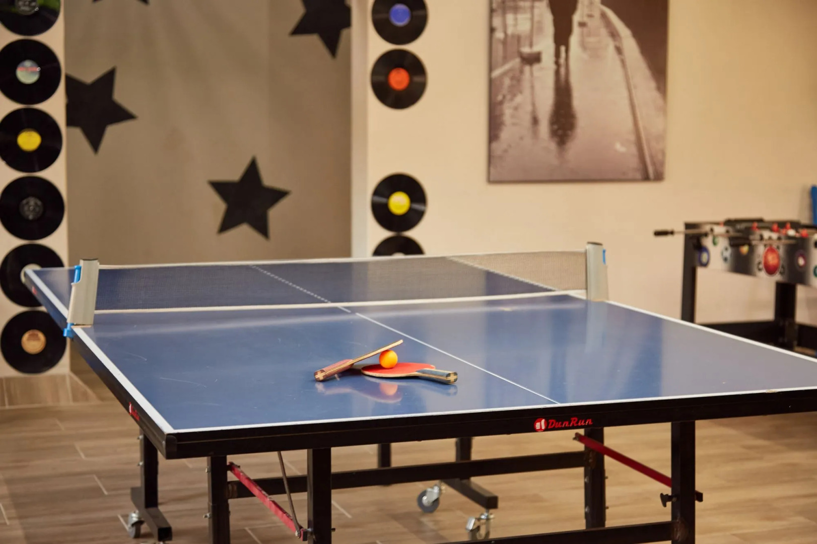 First Group Magalies Park