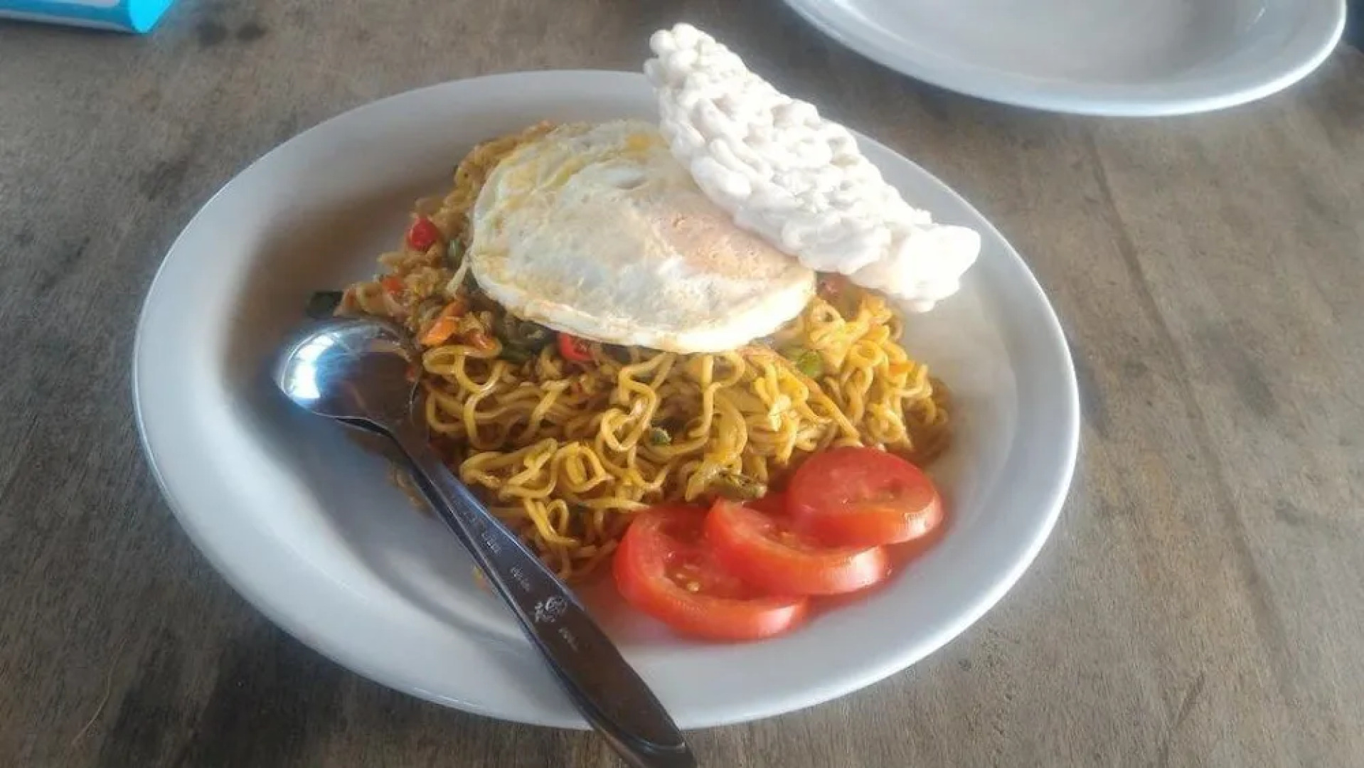 The Anara Surfing Camp