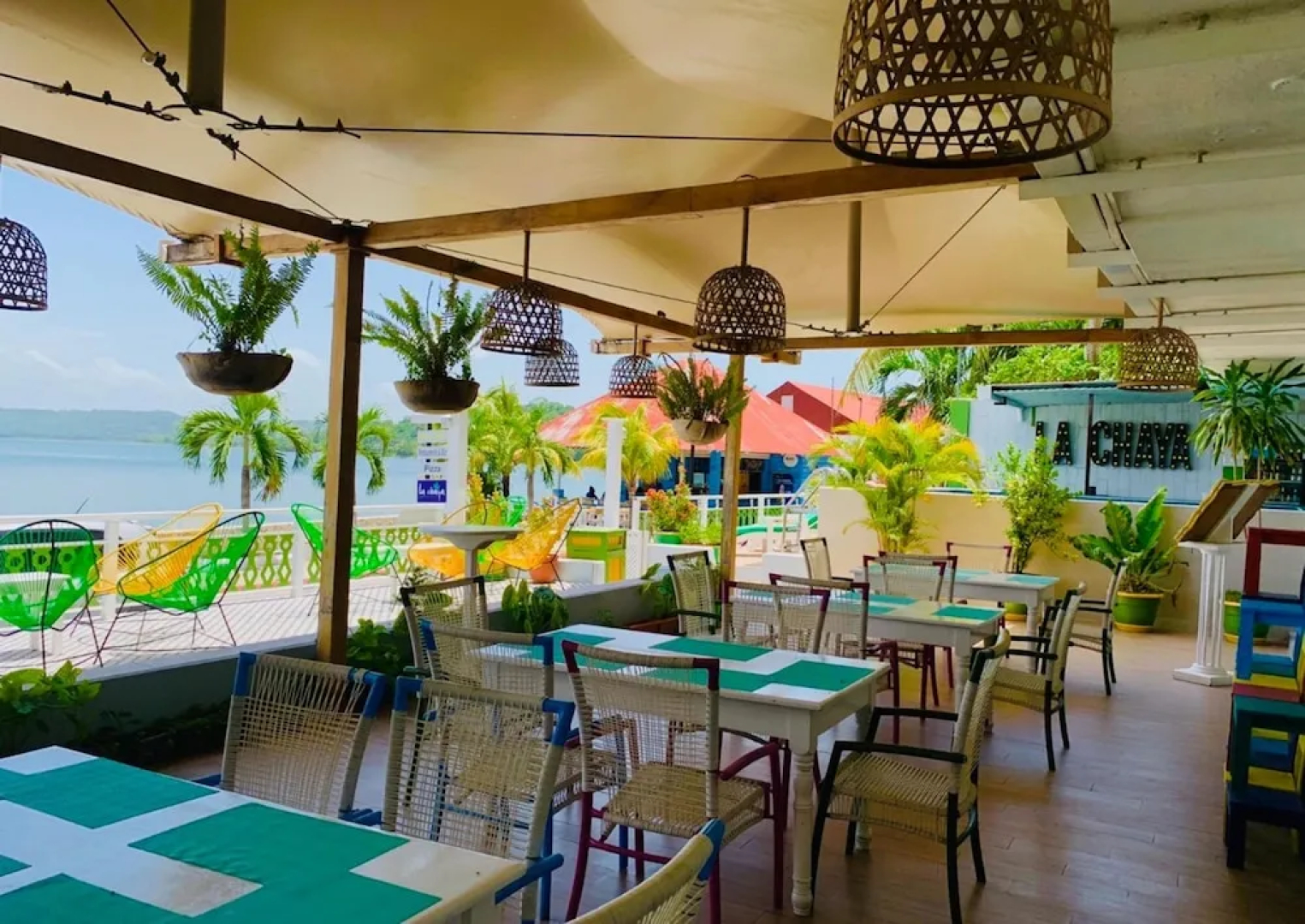 Hotel Petén Express - Hostel